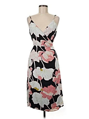 Cupcakes & Cashmere Cocktail Dress (view 1)