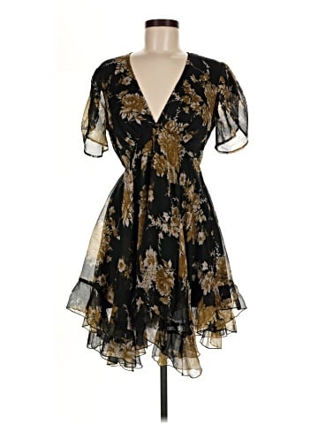 ASOS Design Cocktail Dress (view 1)
