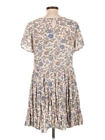 Patrons of Peace Casual Dress (view 2)