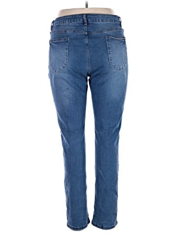 Unbranded Jeans (view 2)