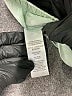 Splendid 100% Viscose Polka Dots Green Casual Pants Size M - photo 8
