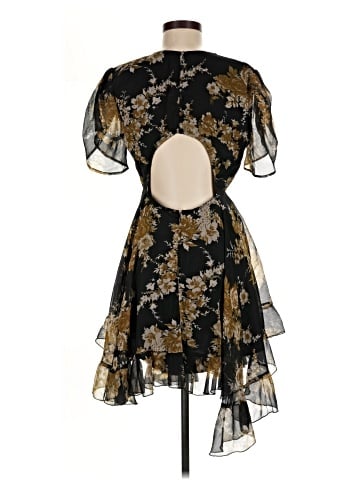 ASOS Design Cocktail Dress (view 2)