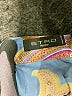 ETRO Paisley Blue Long Sleeve Button-Down Shirt Size M (estimated) - photo 7