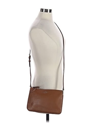 Kate Spade New York Leather Crossbody Bag (view 2)