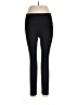 Assorted Brands Solid Black Active Pants Size XL - photo 1