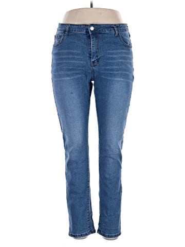 Unbranded Jeans (view 1)