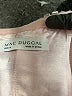 Mac Duggal 100% Polyester Pink Cocktail Dress Size 6 - photo 7