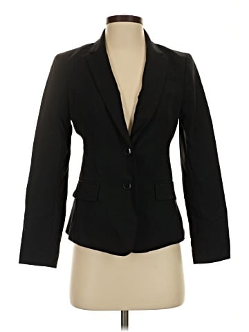 Banana Republic Wool Blazer (view 1)