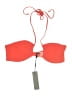 Triangl Orange Swimsuit Top Size XL - photo 1