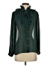 Zara Green Long Sleeve Blouse Size S - photo 1