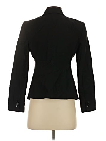 Banana Republic Wool Blazer (view 2)