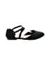 Torrid Black Flats Size 9 (wide) - photo 1