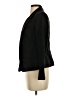 Banana Republic Black Wool Blazer Size 4 Petite - photo 5