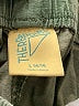 Thereabouts Camo Green Cargo Shorts Size 14 - 16 - photo 3