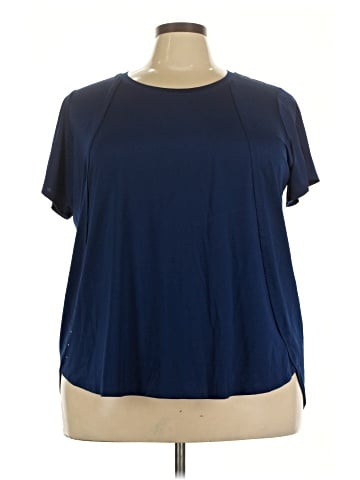 Zelos Active T-Shirt (view 1)
