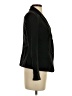 Banana Republic Black Wool Blazer Size 4 Petite - photo 4