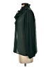 Zara Green Long Sleeve Blouse Size S - photo 5
