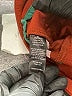 Betabrand Red Casual Pants Size Med Petite - photo 8