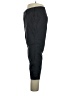 Gap Solid Black Casual Pants Size 16 (petite) - photo 5