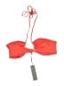 Triangl Orange Swimsuit Top Size XL - photo 2
