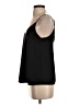 ASOS 100% Polyester Black Tank Top Size 4 - photo 5