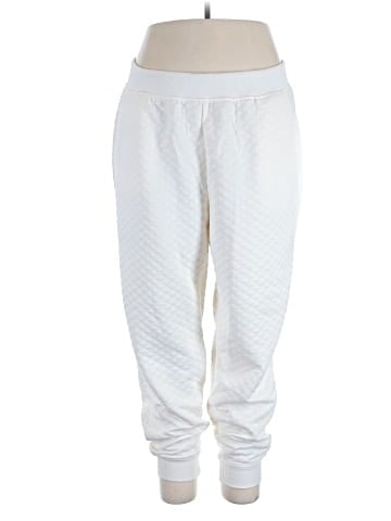Lands' End Track Pants (view 1)