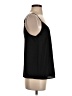 ASOS 100% Polyester Black Tank Top Size 4 - photo 4