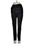 Victoria's Secret Graphic Black Active Pants Size S - photo 2