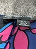 Colleen Lopez 100% Polyester Blue Kimono Size XS - photo 7