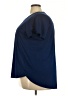 Zelos Solid Blue Active T-Shirt Size 3X - photo 5
