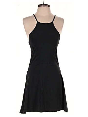 Girlfriend Collective Cocktail Dress (view 1)