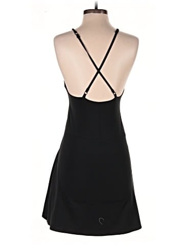 Girlfriend Collective Cocktail Dress (view 2)