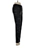 Victoria's Secret Graphic Black Active Pants Size S - photo 4