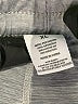 Member's Mark Gray Casual Pants Size XL - photo 5