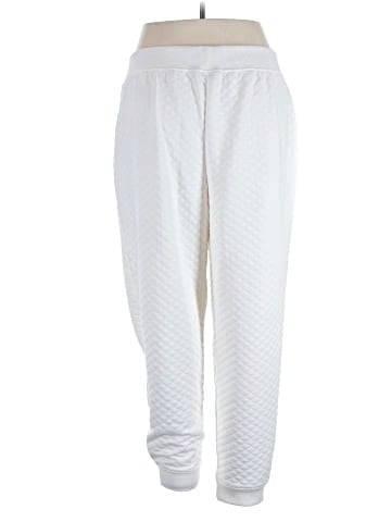 Lands' End Track Pants (view 2)