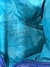 Bernardo Fashions 100% Nylon Blue Vest Size L - photo 6