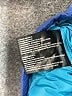 Bernardo Fashions 100% Nylon Blue Vest Size L - photo 7