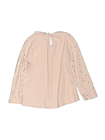 Zara Baby Long Sleeve T-Shirt (view 2)
