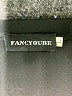 FancyQube Black Short Sleeve T-Shirt Size L - photo 7