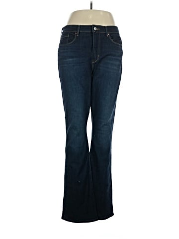 Levi Strauss Signature Jeans (view 1)