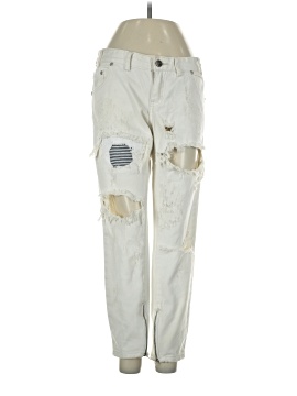 One by One Teaspoon Jeans (view 1)