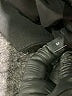 Theory Black Wool Blazer Size 2 - photo 8