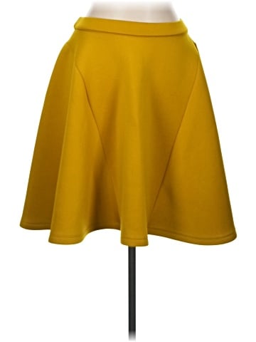 Maeve by Anthropologie Formal Skirt (view 1)