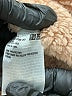 Uniqlo 100% Polyester Tan Faux Fur Jacket Size S - photo 7