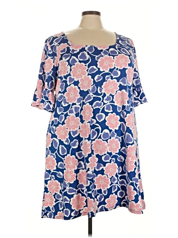 Ruby Rd. Casual Dress (view 1)