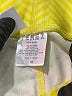 Terez Metallic Yellow Casual Pants Size M - photo 5