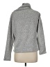 Lauren by Ralph Lauren 100% Polyester Gray Jacket Size M - photo 2