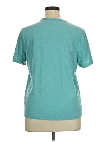 Universal Thread Short Sleeve T-Shirt (view 2)