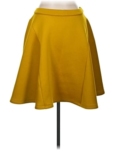 Maeve by Anthropologie Formal Skirt (view 2)