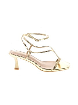 Assorted Brands Sandals